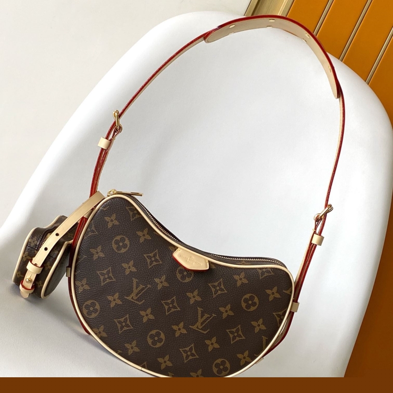 LV Top Handle Bags